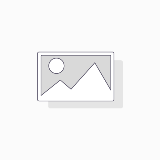 Circle Sticker - 120 x 120 mm