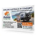 Standard Vinyl Banner - 3000x1500mm